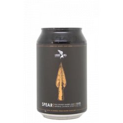 Lough Gill Brewery SPEAR (2025) Lough Gill Brewery SPEAR (2025)