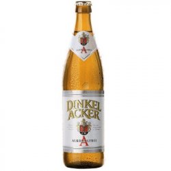 Dinkel Acker Sin Alcohol - Cervezus