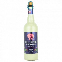 Delirium Nocturnum