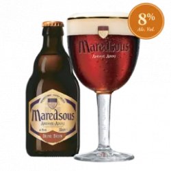 Maredsous Brune / Bruin