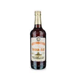 Samuel Smith India Ale