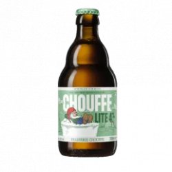 La Chouffe Lite/Session 4,0%