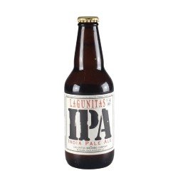 Lagunitas IPA 35,5 cl - Bière américaine - L’Atelier des Bières