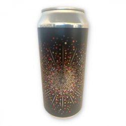 Overtone, Explosions In The Cry, TDH. TIPA,  0,44 l.  10,0% - Best Of Beers