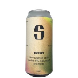 Salikatt Outset