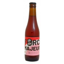 Force Majeure Force Majeure Kriek