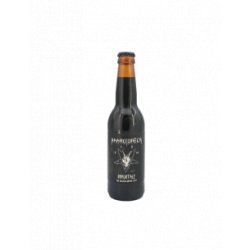 HAARDDRECH Immort'Ale 33cl - Flacons