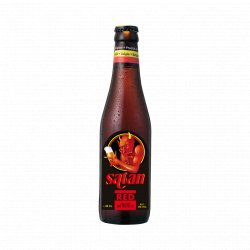 Satan Red 330ml - Bogar Gourmet