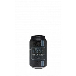 Siren Craft Brew Milk Chocolate Caribbean Chocolate Cake