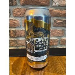 Vault City Brewing STUFFD (Cosmic Space Dust) Vault City Brewing STUFFD (Cosmic Space Dust)