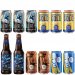 Great Lakes Sampler - 12 Pack 