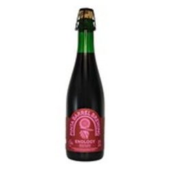 PINTA Barrel Brewing Fumes (2024)