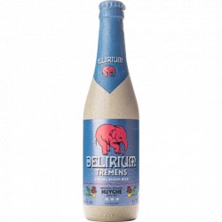 Delirium Tremens