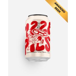 CRAK Brewery Pizzapils CRAK Brewery Pizzapils