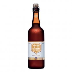 Chimay Cinq Cents (White)