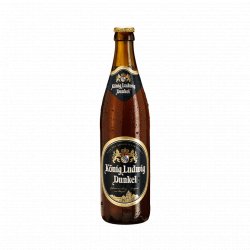 König Ludwig Dunkel 500ml - Bogar Gourmet