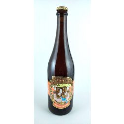 Matuška Sex on the Beer Sour 15° - Pivní ochutnávka