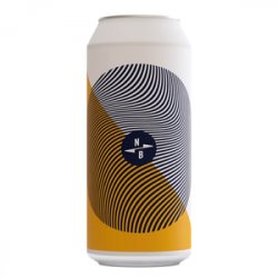 North Brewing Company TFG: Peach, Hibiscus, Guava and Lemon - Beer Force