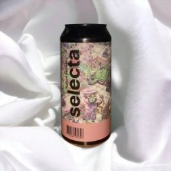 Brasserie Smash Selecta