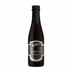 The Bruery The Crumbfather - The Bruery