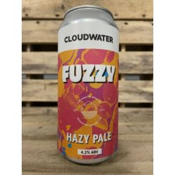 Fuzzy NEAPA 4,2% - Zombier