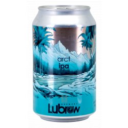 Lubrow Arct IPA - Hoptimaal