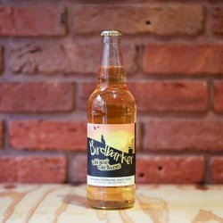 Ross on Wye Cider & Perry Birdbarker - The Hop Vault