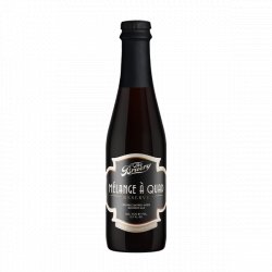 The Bruery Mélange à Quad Reserve - The Bruery