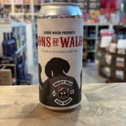 Lieber Waldi Sons of Waldi (2025)