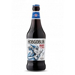 Maisels-weisse Hobgoblin Ruby - GoalChile