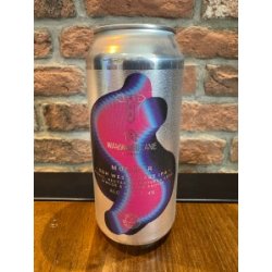 Track Brewing Company Murmur