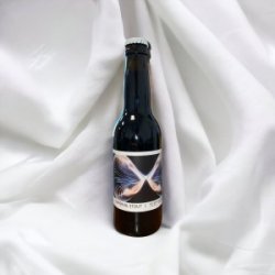 Popihn IMPERIAL STOUT BOURBON BARREL AGED 16 MOIS NOIX DE COCO Popihn IMPERIAL STOUT BOURBON BARREL AGED 16 MOIS NOIX DE COCO