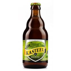 Kasteel Hoppy 330mL - The Hamilton Beer & Wine Co