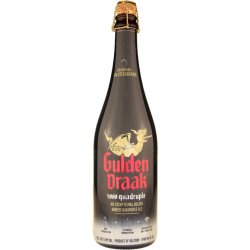 Gulden Draak 9000 Quadruple Gulden Draak 9000 Quadruple