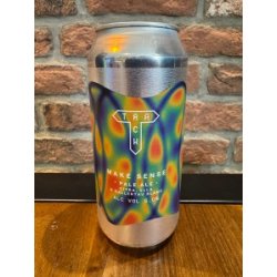 Track Brewing Company Make Sense