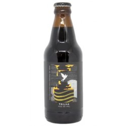 Trilha Cervejaria Pão de Mel