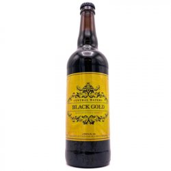 Central Waters Brewing Company - Black Gold - Hop Craft Beers