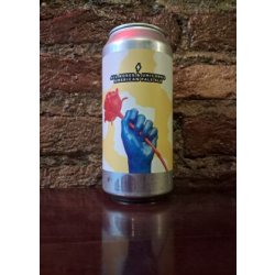 Garage Beer Co. All Roses & Unicorns