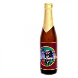 Biere Du Corsaire - Cervezus