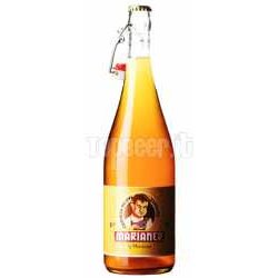 CUEVA Marianer 75Cl - TopBeer