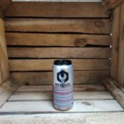 Moersleutel Craft Brewery Barcode: Turquoise Bordeaux Moersleutel Craft Brewery Barcode: Turquoise Bordeaux