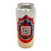 The Hop Concept, QR Series, Red, White & Blue, IPA,  0,473 l.  7,0% 