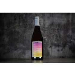 Side Project X Sante Adairius - Sunrises - addicted2craftbeer