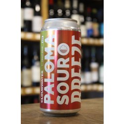Cloudwater Brew Co. Paloma Breeze