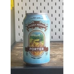 Sierra Nevada Porter Sierra Nevada Porter