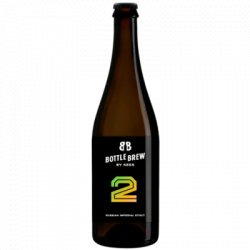 Kees Bottle Brew No 2 - OKasional Beer