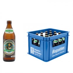 Augustiner Lagerbier Hell