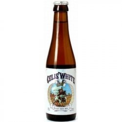 Celis White - Cervezus