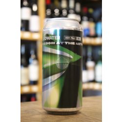 Cloudwater Brew Co. Freedom At the 45th Floor