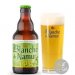 Bia Blanche de Namur IPA 5.6%  – Chai 330ml – Thùng 24 Chai 